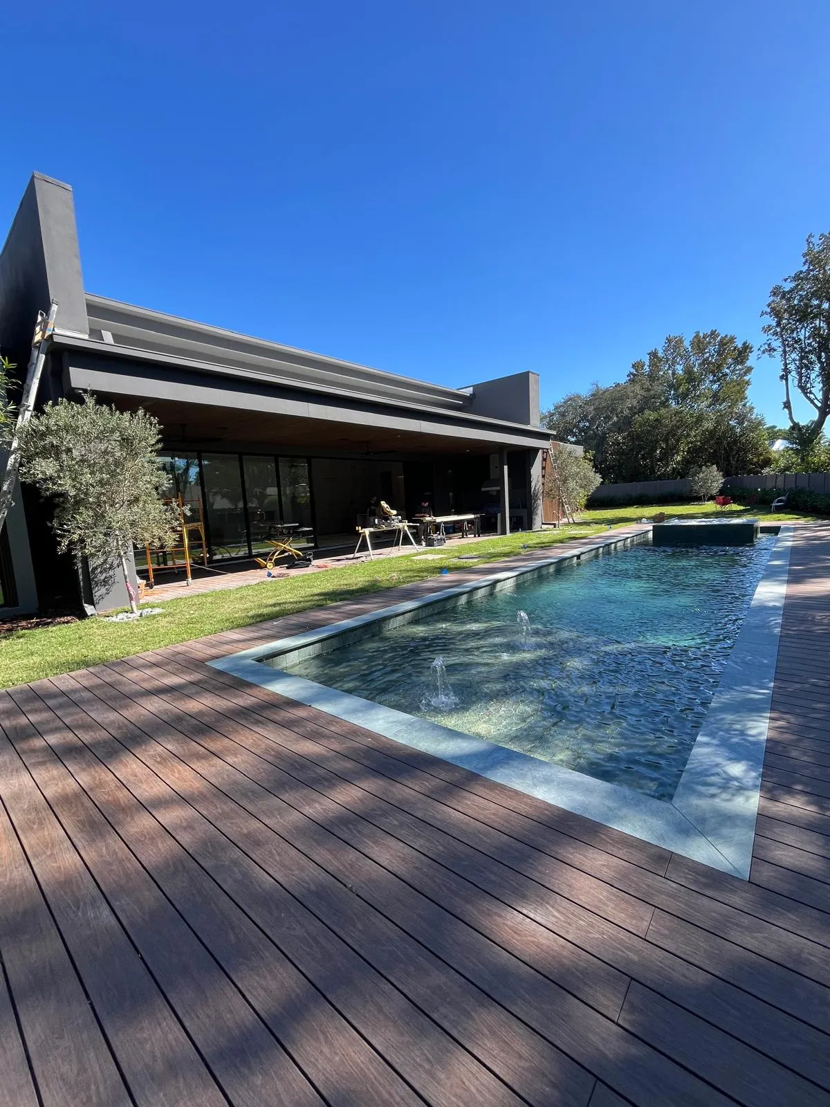 Bay Cove — featured view