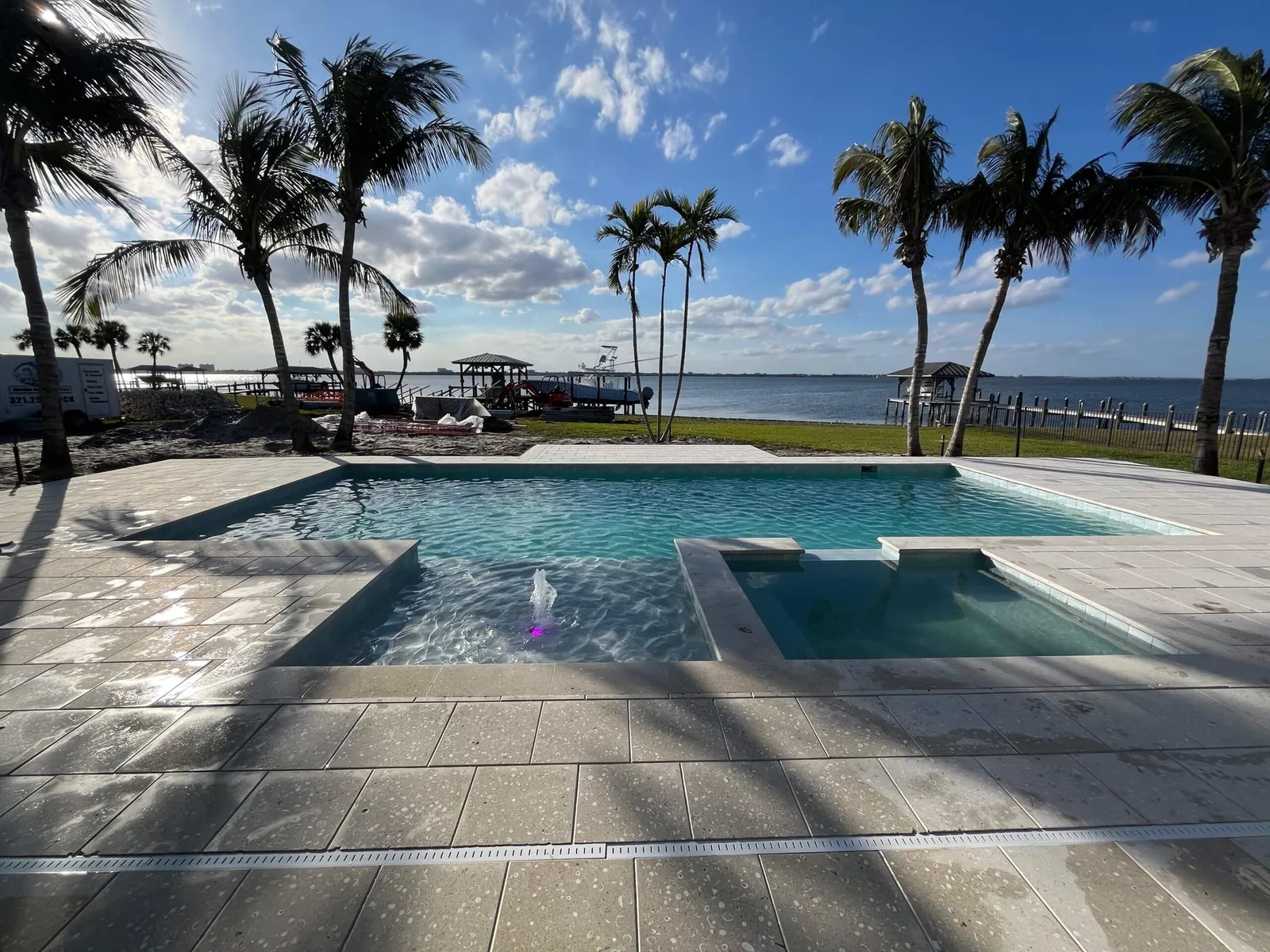 Riverview Terrace