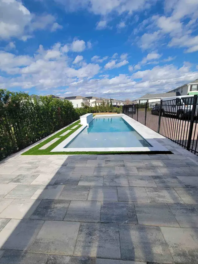 Ampersand Lake Nona photo 1