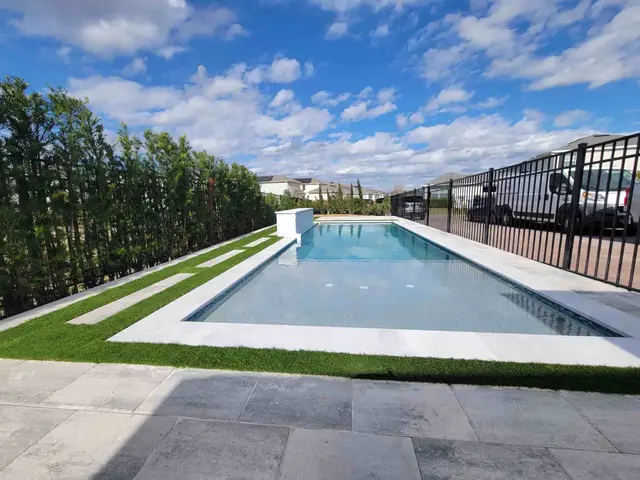 Ampersand Lake Nona