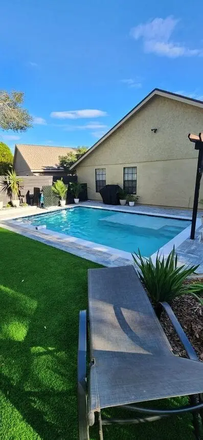 Spring Villas Orlando