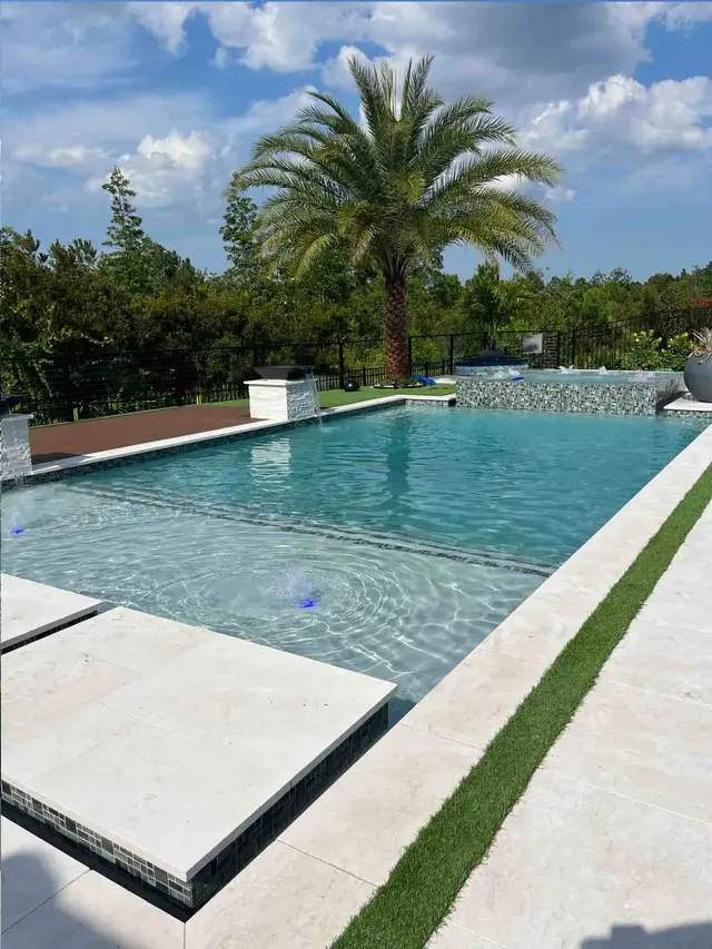 Broglie Orlando