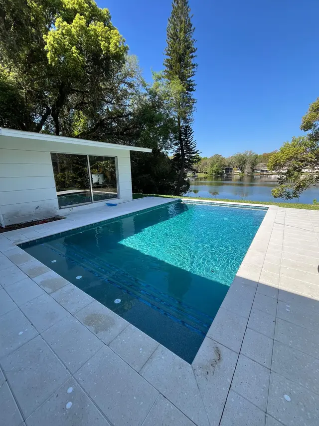 Wood Lake Dr
