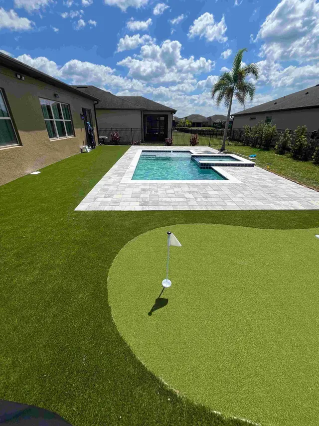 Golf