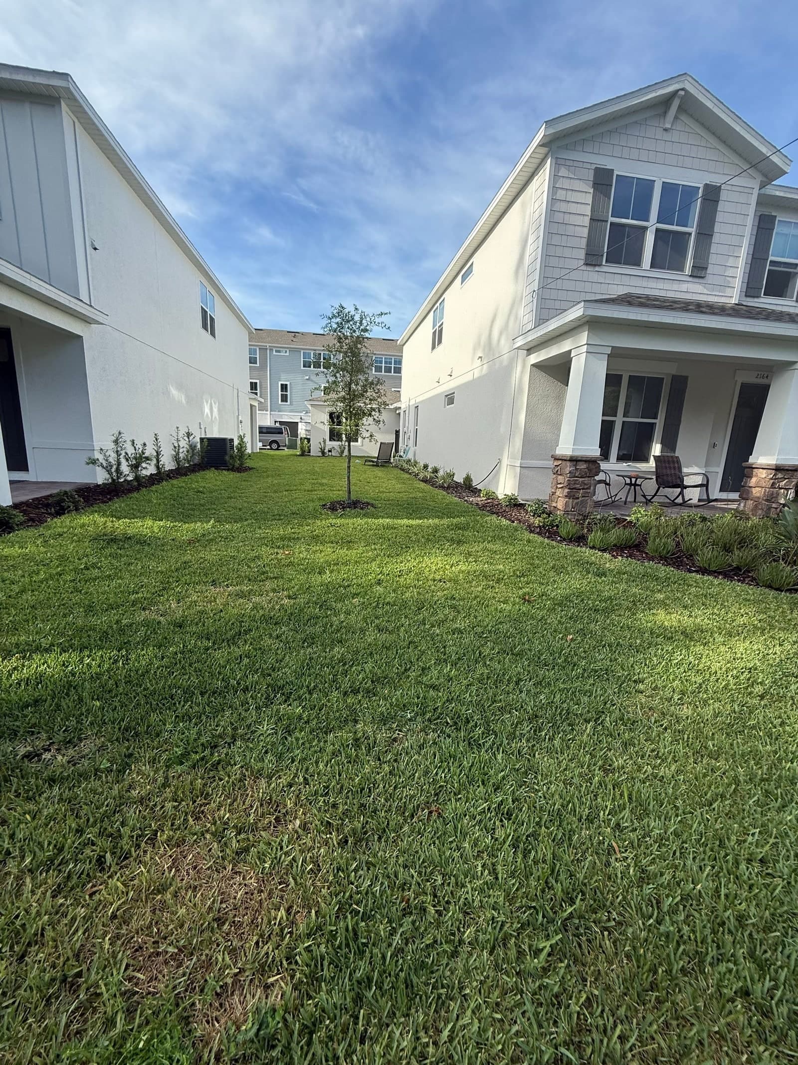 Breaking Ground — Forest Circle Residence pool build